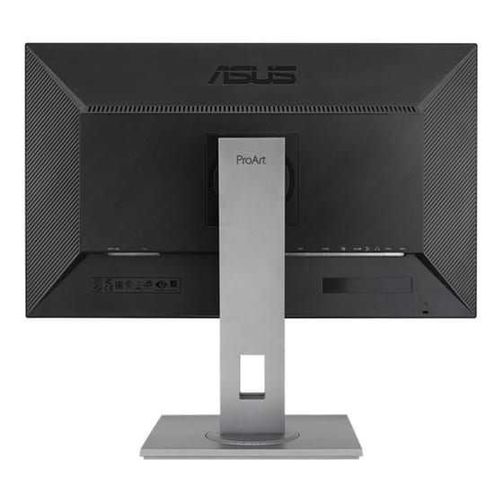Asus PA278QV 27" Quad HD  IPS Flat 75Hz 5ms image 6