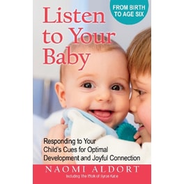 Listen to Your Baby
