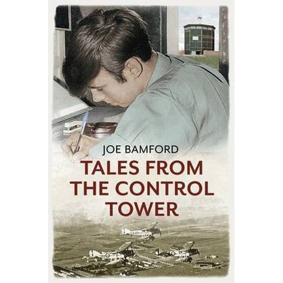 Tales from the Control Tower image 0