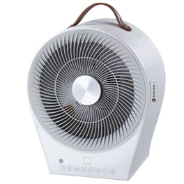 SINGER 6320 Αερόθερμο & Ανεμιστήρας Επιτραπέζιος 2000 W