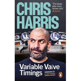 Variable Valve Timings