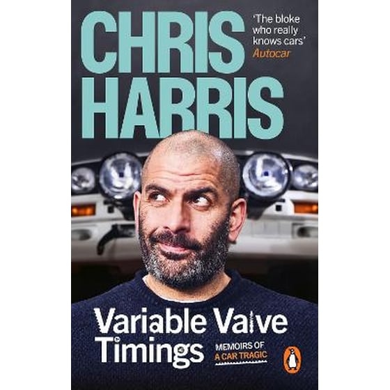 Variable Valve Timings image 0