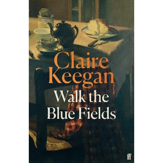 Walk the Blue Fields image 0