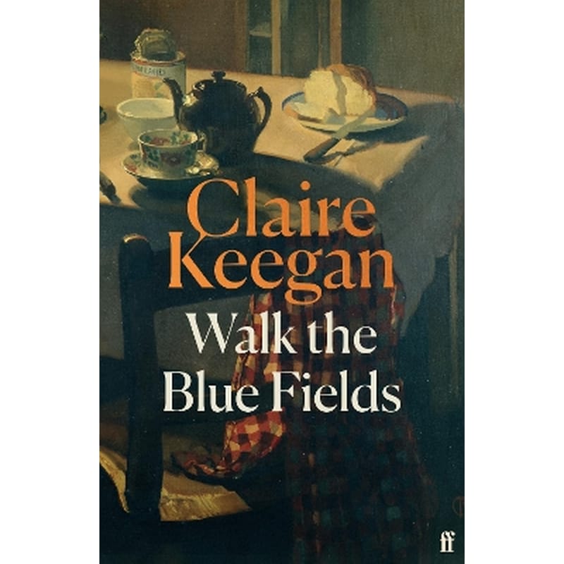 Walk the Blue Fields