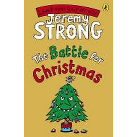Battle for Christmas image 0