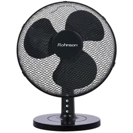 ROHNSON R-8361 Ανεμιστήρας Επιτραπέζιος 35W 30cm