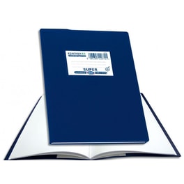Skag Τετραδιο Εξηγηση Μπλε 17χ25 70gr. Λευκo 50φ.