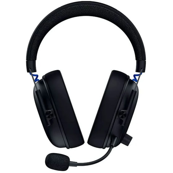 Gaming Ασύρματα Ακουστικά Razer BlackShark V3 - Μαύρο image 2