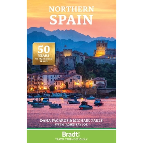 Northern Spain image 0