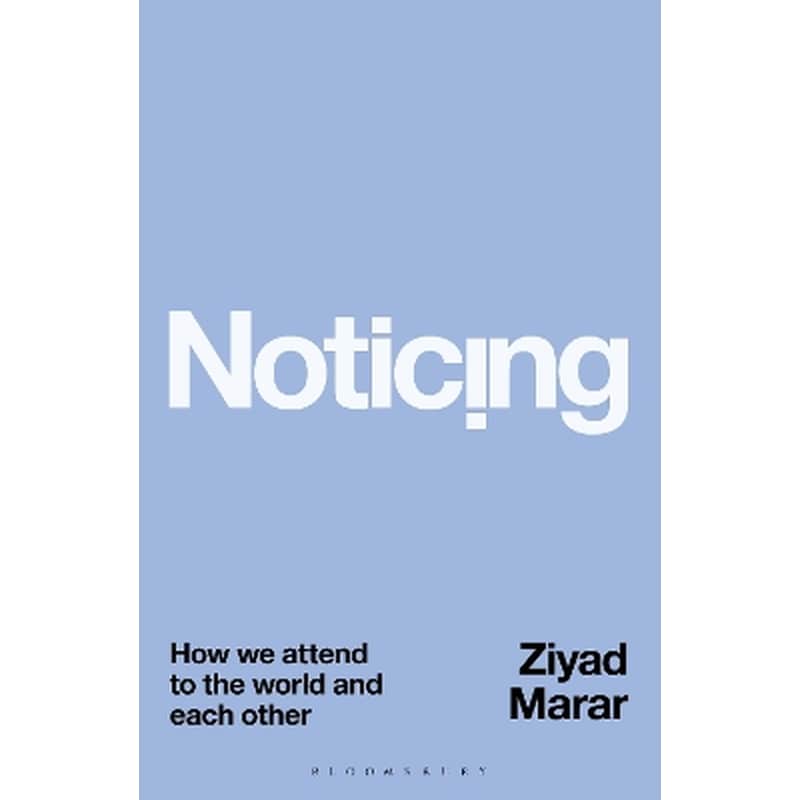 Noticing
