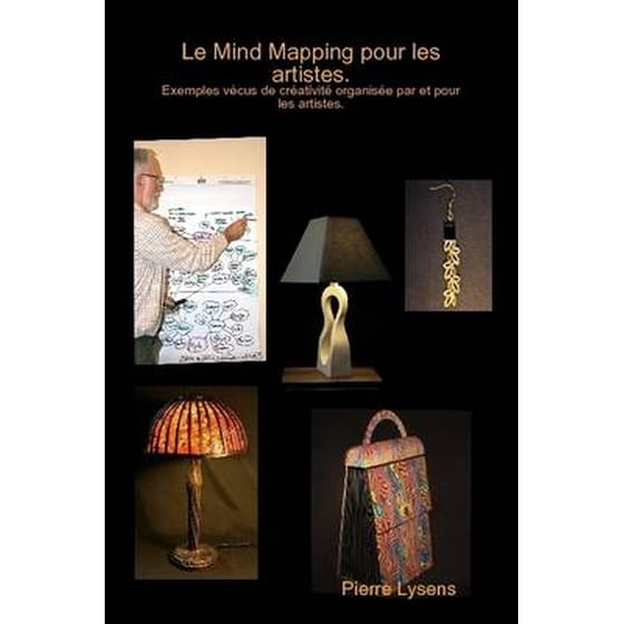 Le Mind Mapping Pour Les Artistes image 0