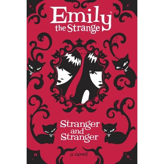 Strange and Stranger image 0