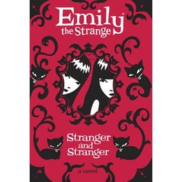 Strange and Stranger