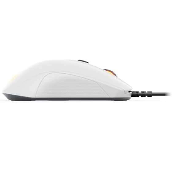 Gaming Mouse SteelSeries Rival 110 Λευκό image 2