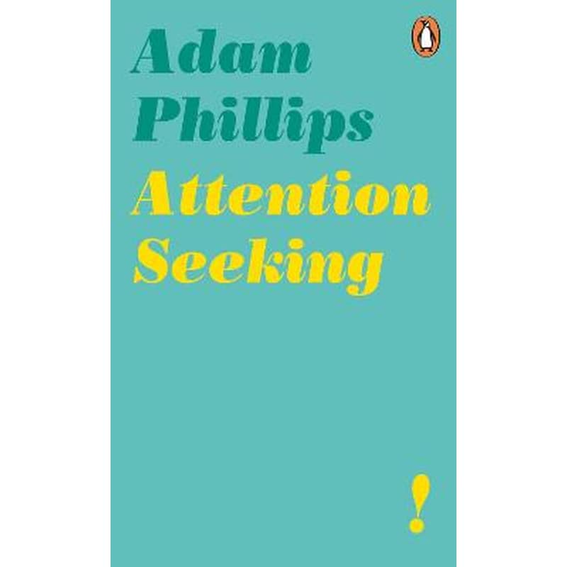 Attention Seeking