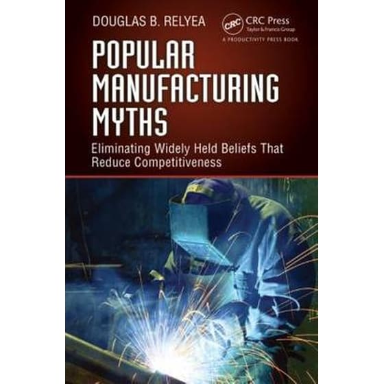 Popular Manufacturing Myths image 0
