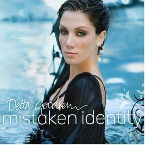 Mistaken Identity image 0