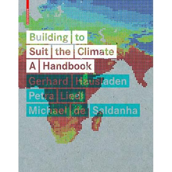 Building to Suit the Climate image 0