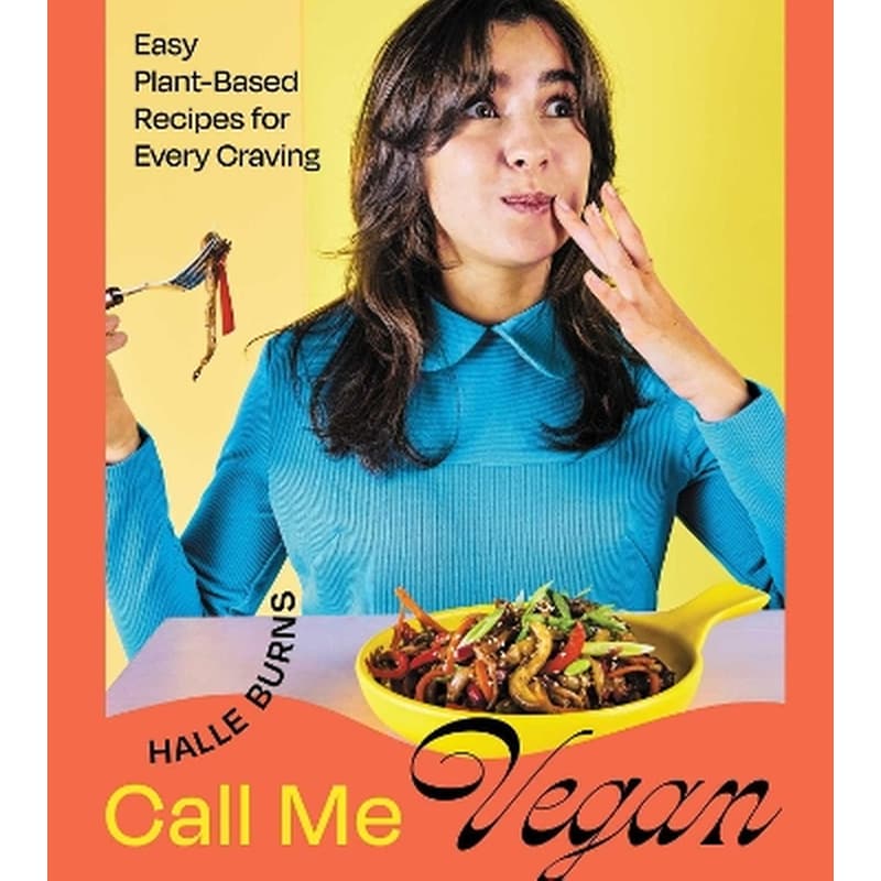 Call Me Vegan