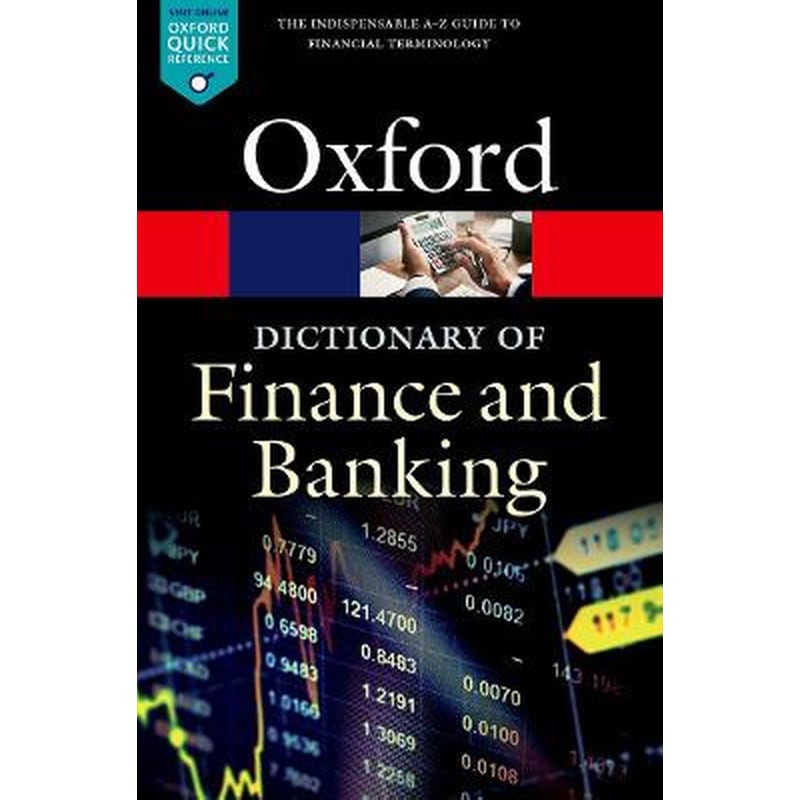 Dictionary of Finance and Banking