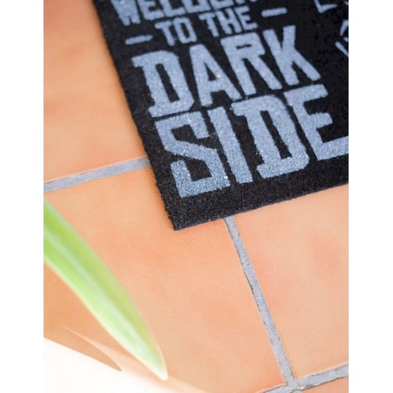 Πατάκι Εισόδου Grupo Erik Star Wars Welcome To The Dark Side 60x40 cm - Πολύχρωμο image 4