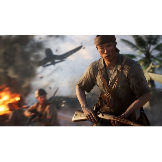 Battlefield V - Xbox One image 4