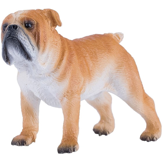 Mojo Μινιατούρες English Bulldog image 0