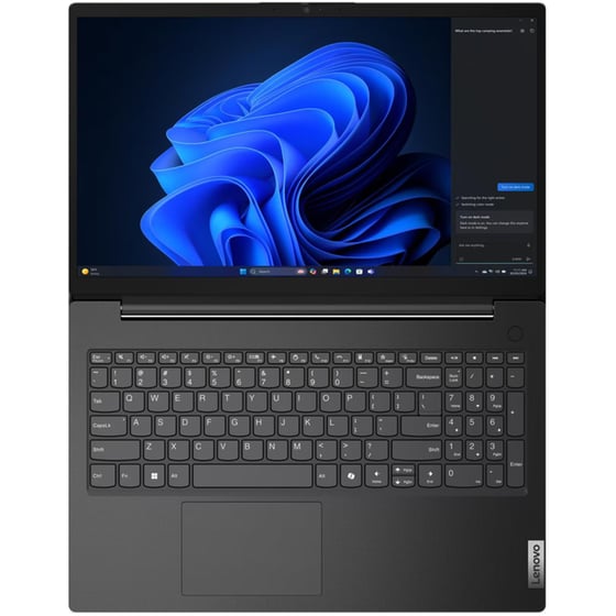 Lenovo V15 G5 IRL 15.6" FHD IPS (Intel Core i3-1315U/16 GB/512 GB SSD/UHD Graphics/Win11Pro) Laptop image 6