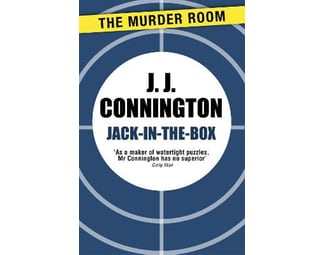 Jack-in-the-Box image 1