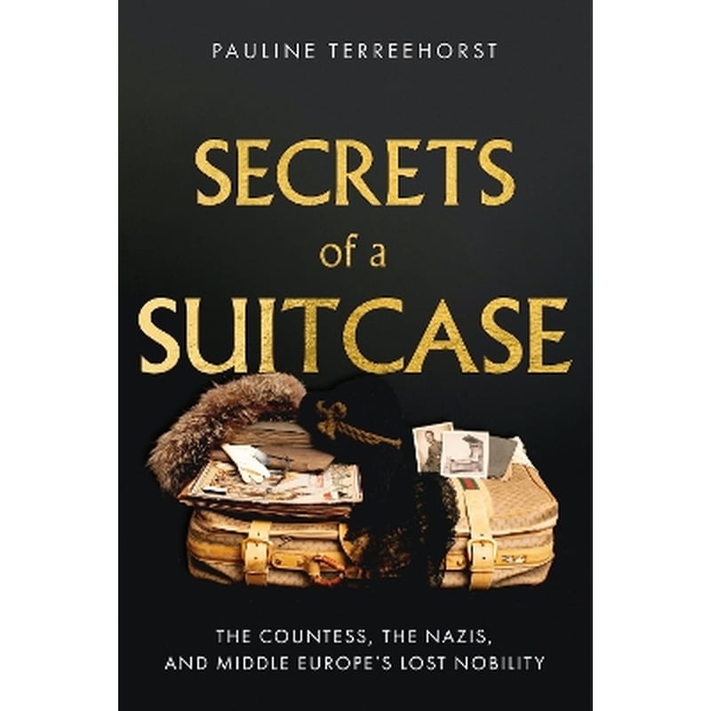 Secrets of a Suitcase