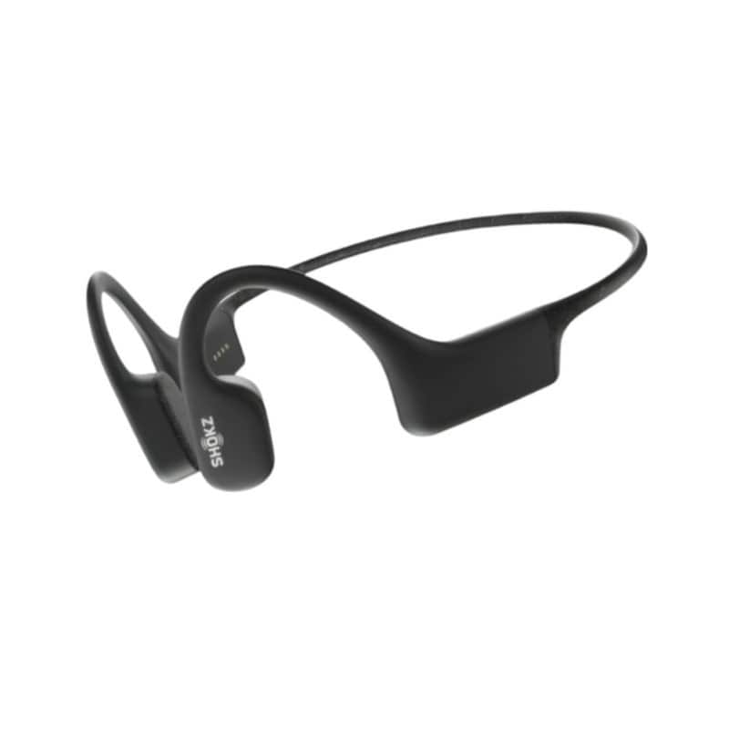 SHOKZ Ακουστικά Bluetooth Shokz Open Swim - Μαύρα