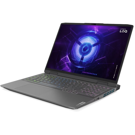 Lenovo Loq 16" WUXGA IPS (Core i7-13620H/16GB/1TB SSD/GeForce RTX 4050/Win11Home) Laptop image 1