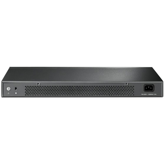 TP-LINKTL-SG3452X JetStream Managed Switch L2+ Ten Gigabit Ethernet (10000 Mbps) 48-Port image 1