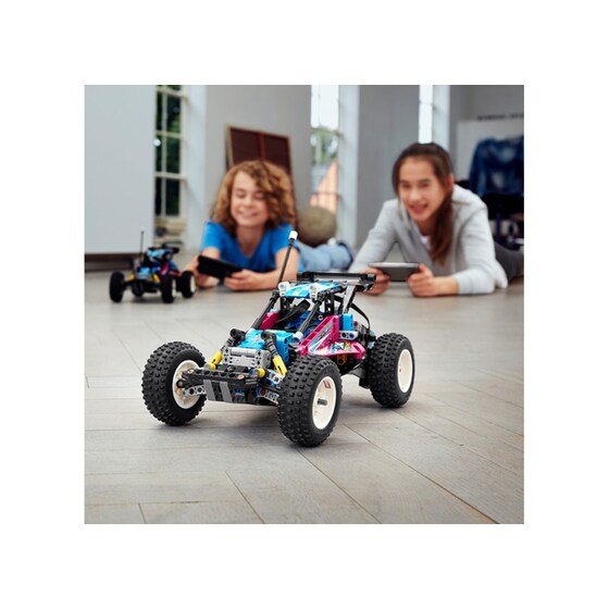 LEGO® Technic Off Road Buggy (42124) image 4