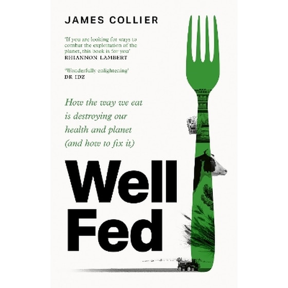 Well Fed image 0