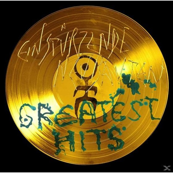 Greatest Hits image 0