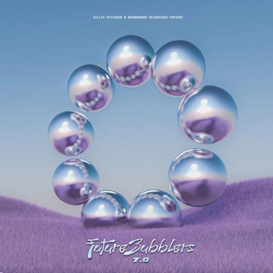 Future Bubbles 7.0 image 0