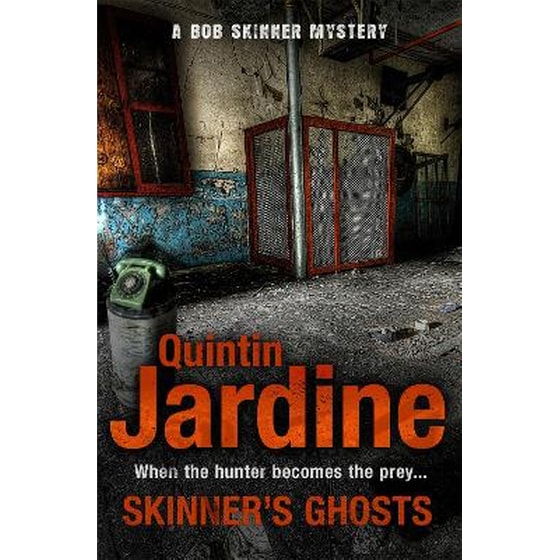 Skinner's Ghosts (Bob Skinner series, Book 7) image 0