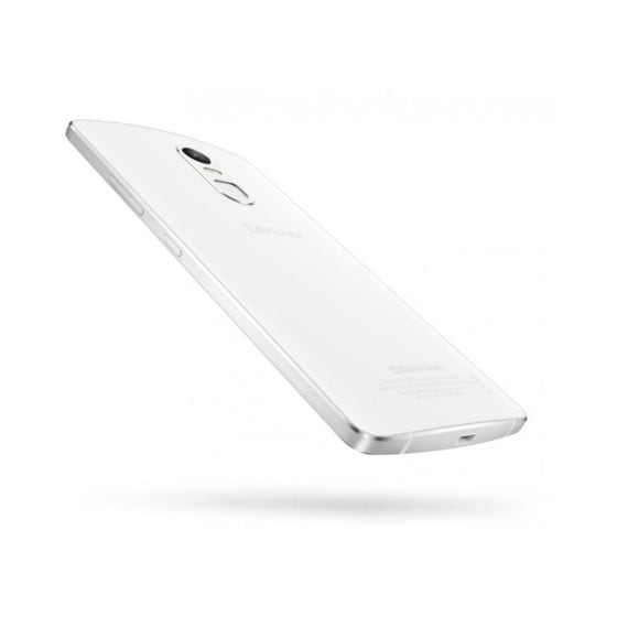 Lenovo A7010  32GB Λευκό Dual Sim Smartphone image 2