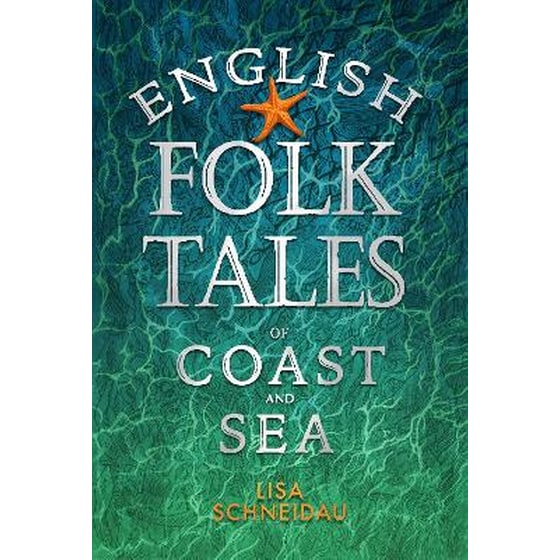 English Folk Tales of Coast and Sea image 0