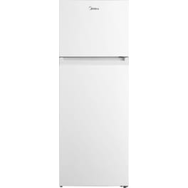 MIDEA MDRT645MTE01E Total No Frost 463 Lt Λευκό Δίπορτο Ψυγείο