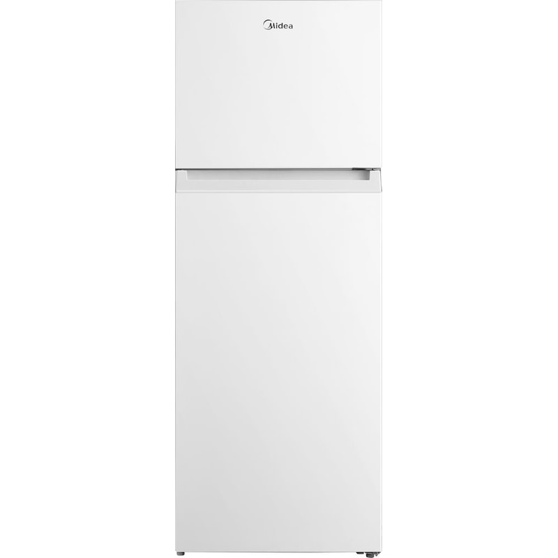 MIDEA MDRT645MTE01E Total No Frost 463 Lt Λευκό Δίπορτο Ψυγείο φωτογραφία