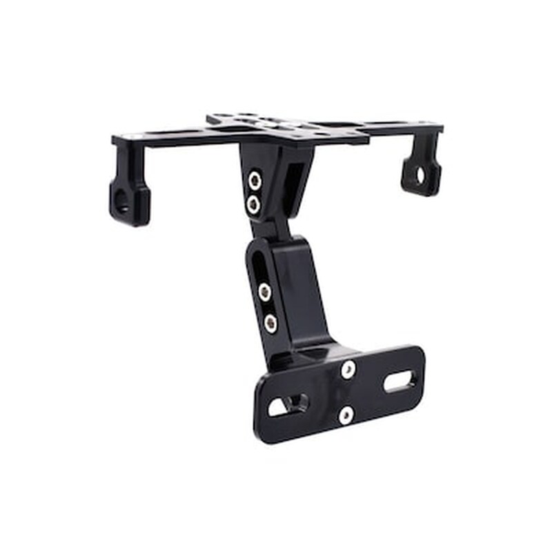 Αναδιπλούμενη Βάση Πινακίδας Universal – Oem Dx-60 OEM