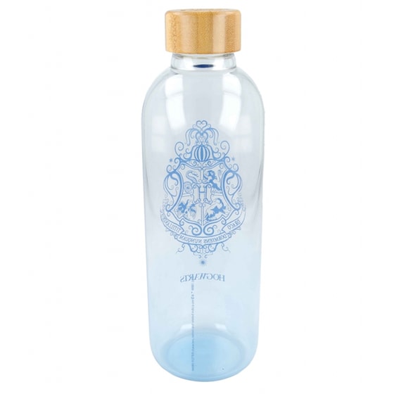 Stor Γυάλινο Μπουκάλι Νερού Harry Potter 1030 ml - (ST00343) image 4