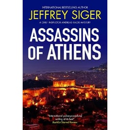 Assassins of Athens