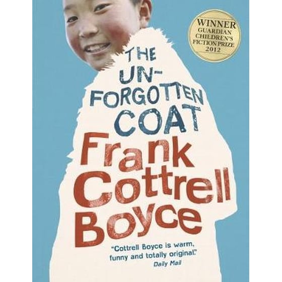 The Unforgotten Coat image 0