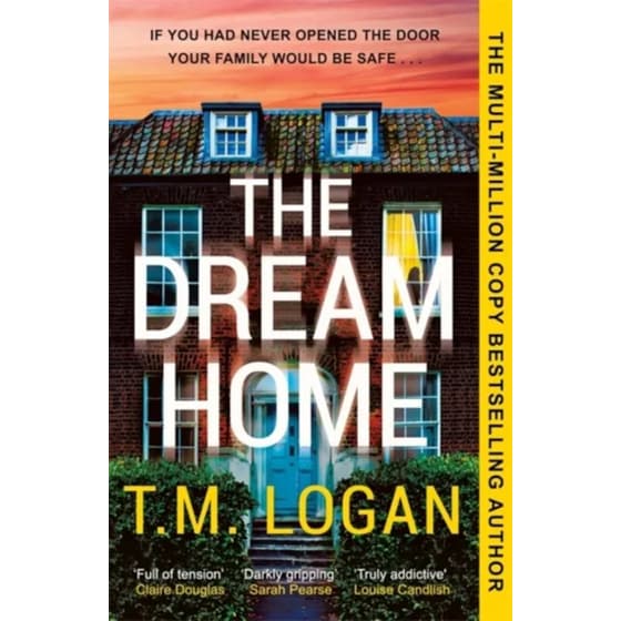 The Dream Home image 0