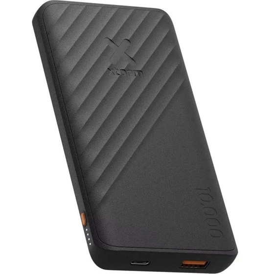 Powerbank Xtorm Go2 10.000 mAh - Μαύρο image 0