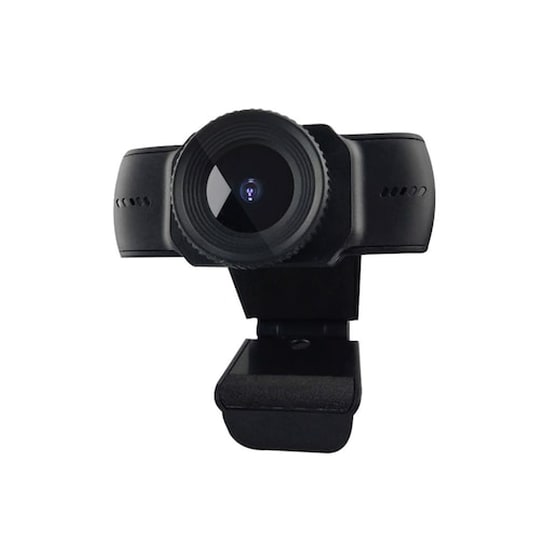B18 Web Camera Full HD 1080p image 1