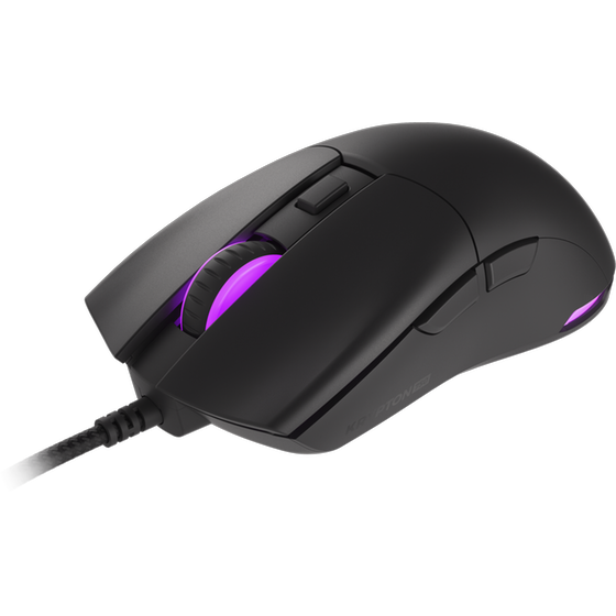 Genesis Krypton 750 Gaming Ενσύρματο Ποντίκι - Black image 10
